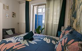 Cosy Queen - 3Ch - Hyper Centre & Parking